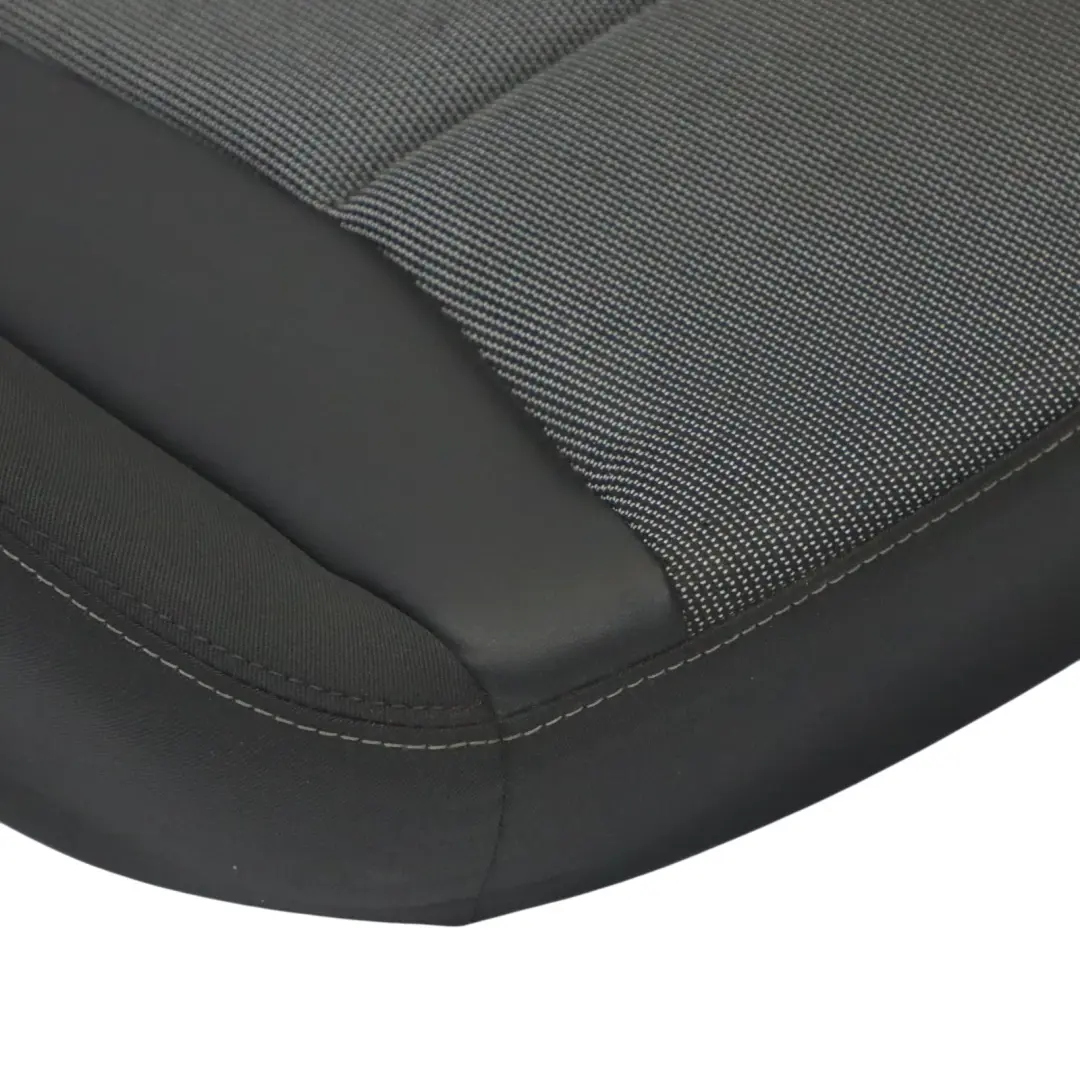 Audi A1 8X Cojín de Asiento Base Delantera Izquierda Derecha - SKU 8X0881405C - Número de pieza 8X0881405C
