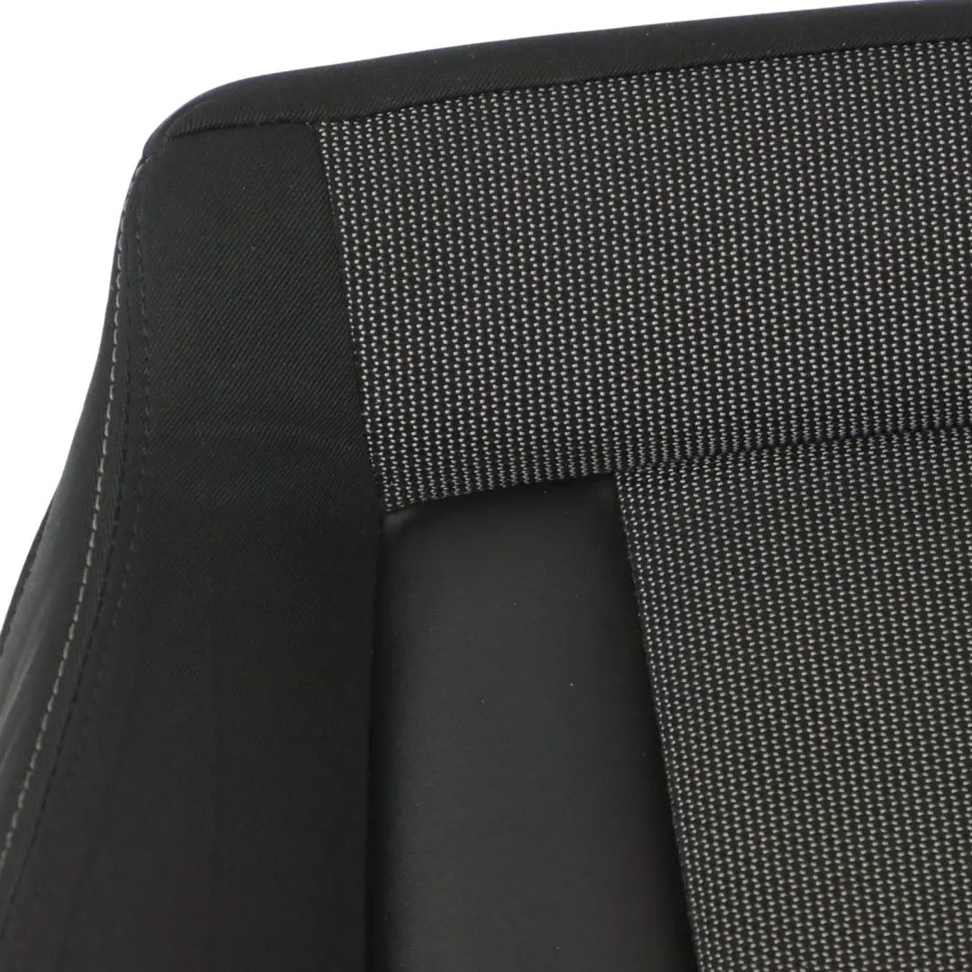 Audi A1 8X Cojín de Asiento Base Delantera Izquierda Derecha - SKU 8X0881405C - Número de pieza 8X0881405C