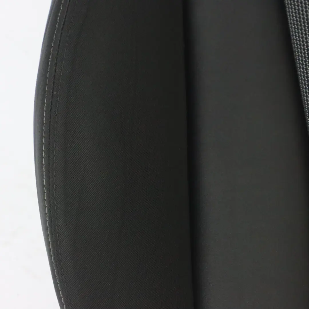 Audi A1 8X Cojín de Asiento Base Delantera Izquierda Derecha - SKU 8X0881405C - Número de pieza 8X0881405C