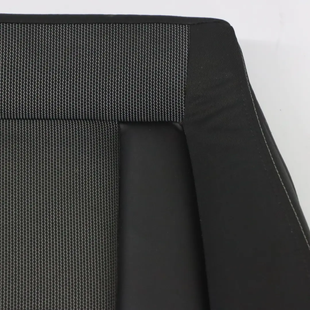 Audi A1 8X Cojín de Asiento Base Delantera Izquierda Derecha - SKU 8X0881405C - Número de pieza 8X0881405C