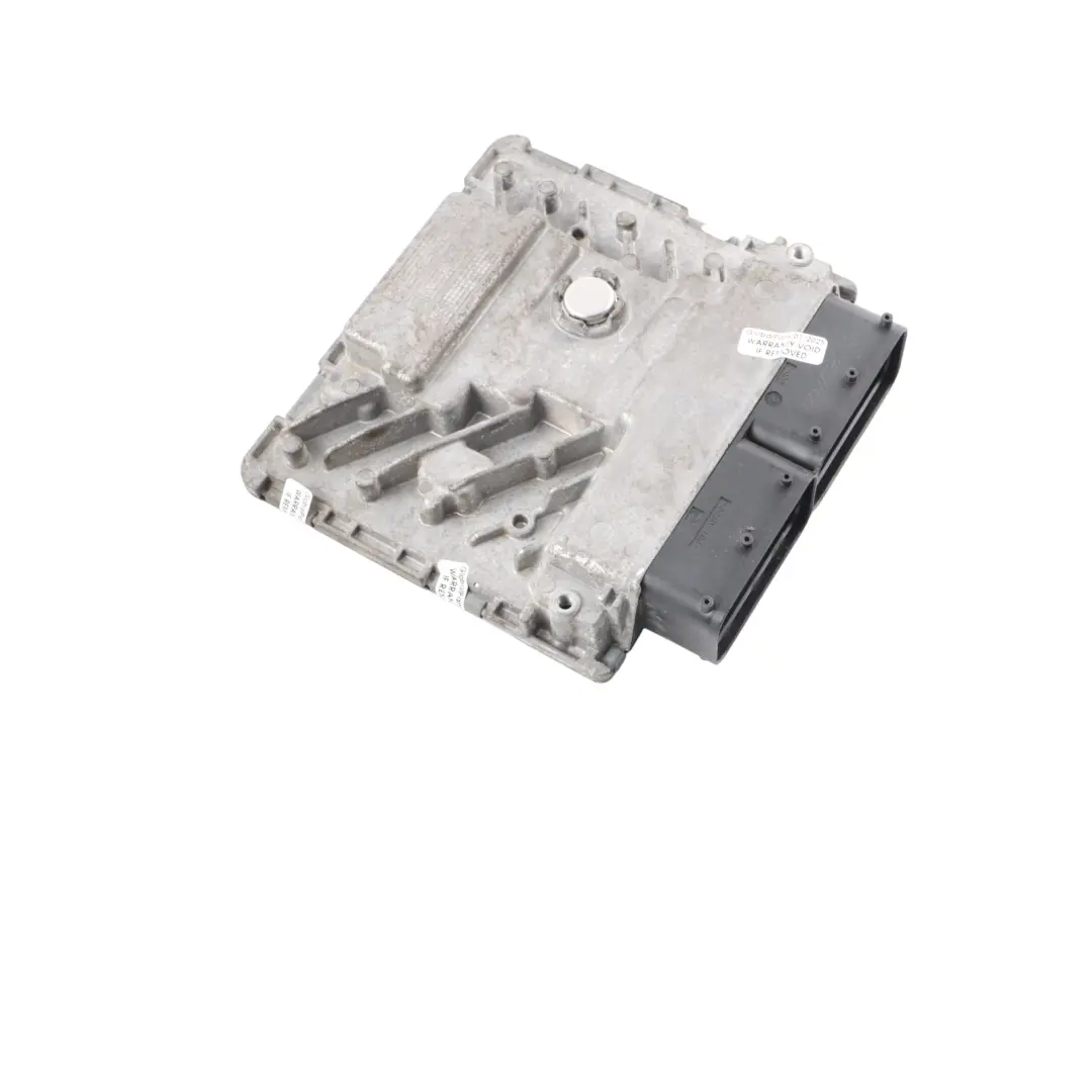 Audi A1 S1 8X 2.0 TFSI CWZA 231HP Quattro Petrol Engine ECU Manual - SKU 8X0906259 - Part number 8X0906259