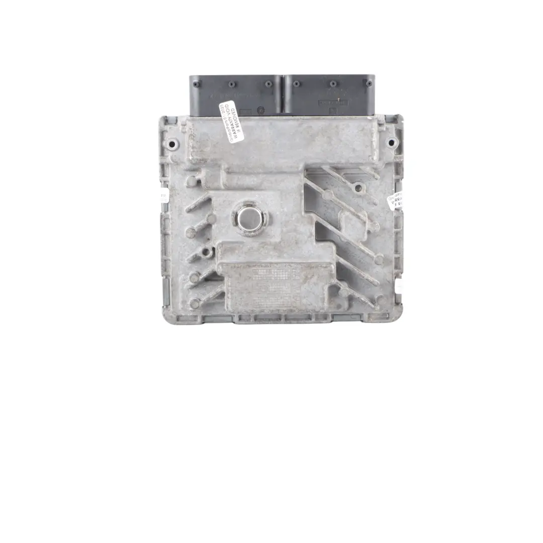 Audi A1 S1 8X 2.0 TFSI CWZA 231HP Quattro Petrol Engine ECU Manual - SKU 8X0906259 - Part number 8X0906259