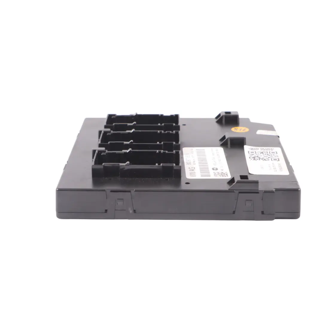 Body Control Unit Module ECU Audi Q3 8U A1 8X BCM - SKU 8X0907063N - Part number 8X0907063N