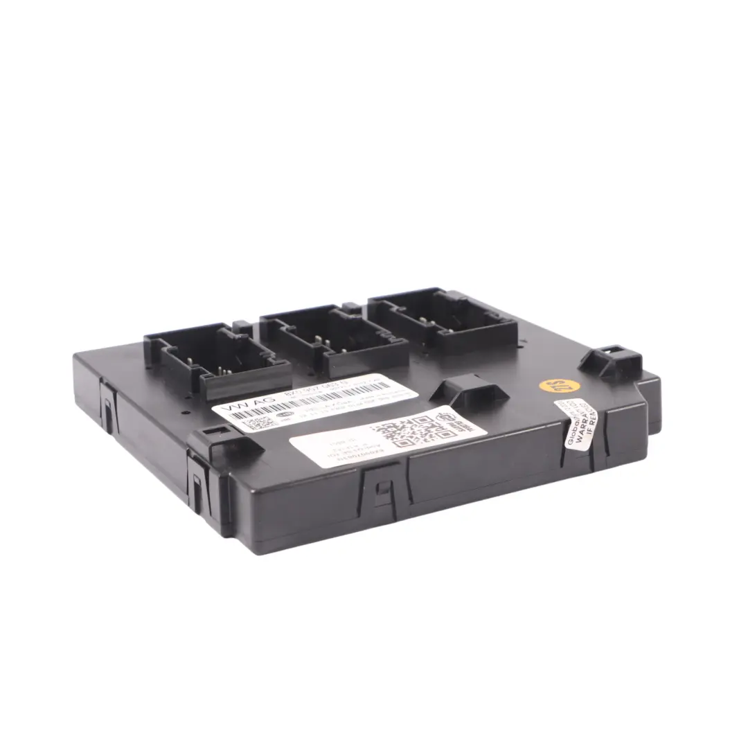 Body Control Unit Module ECU Audi Q3 8U A1 8X BCM - SKU 8X0907063N - Part number 8X0907063N