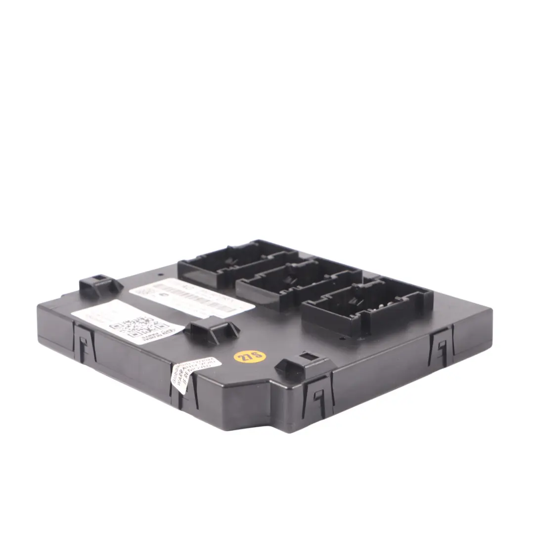 Body Control Unit Module ECU Audi Q3 8U A1 8X BCM - SKU 8X0907063N - Part number 8X0907063N