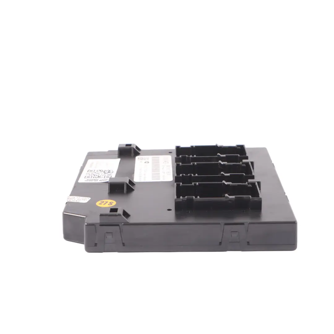Body Control Unit Module ECU Audi Q3 8U A1 8X BCM - SKU 8X0907063N - Part number 8X0907063N