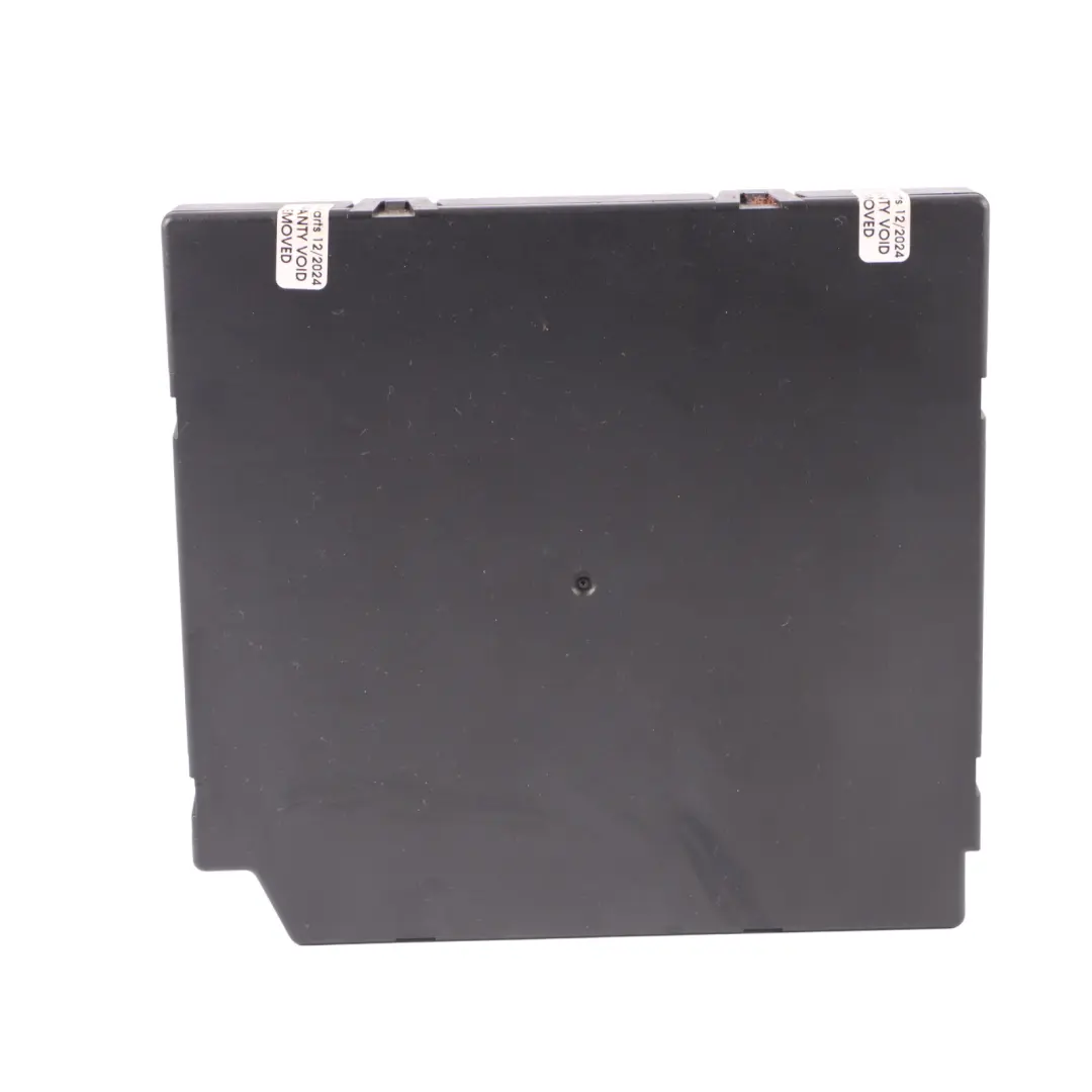 Body Control Unit Module ECU Audi Q3 8U A1 8X BCM - SKU 8X0907063N - Part number 8X0907063N