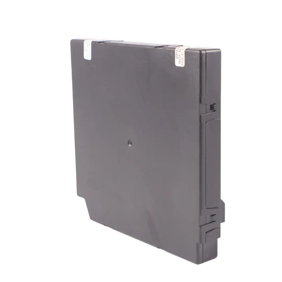 Audi Q3 8U A1 8X BCM Karosseriesteuergerät Modul ECU - SKU 8X0907063N - Teilenummer 8X0907063N