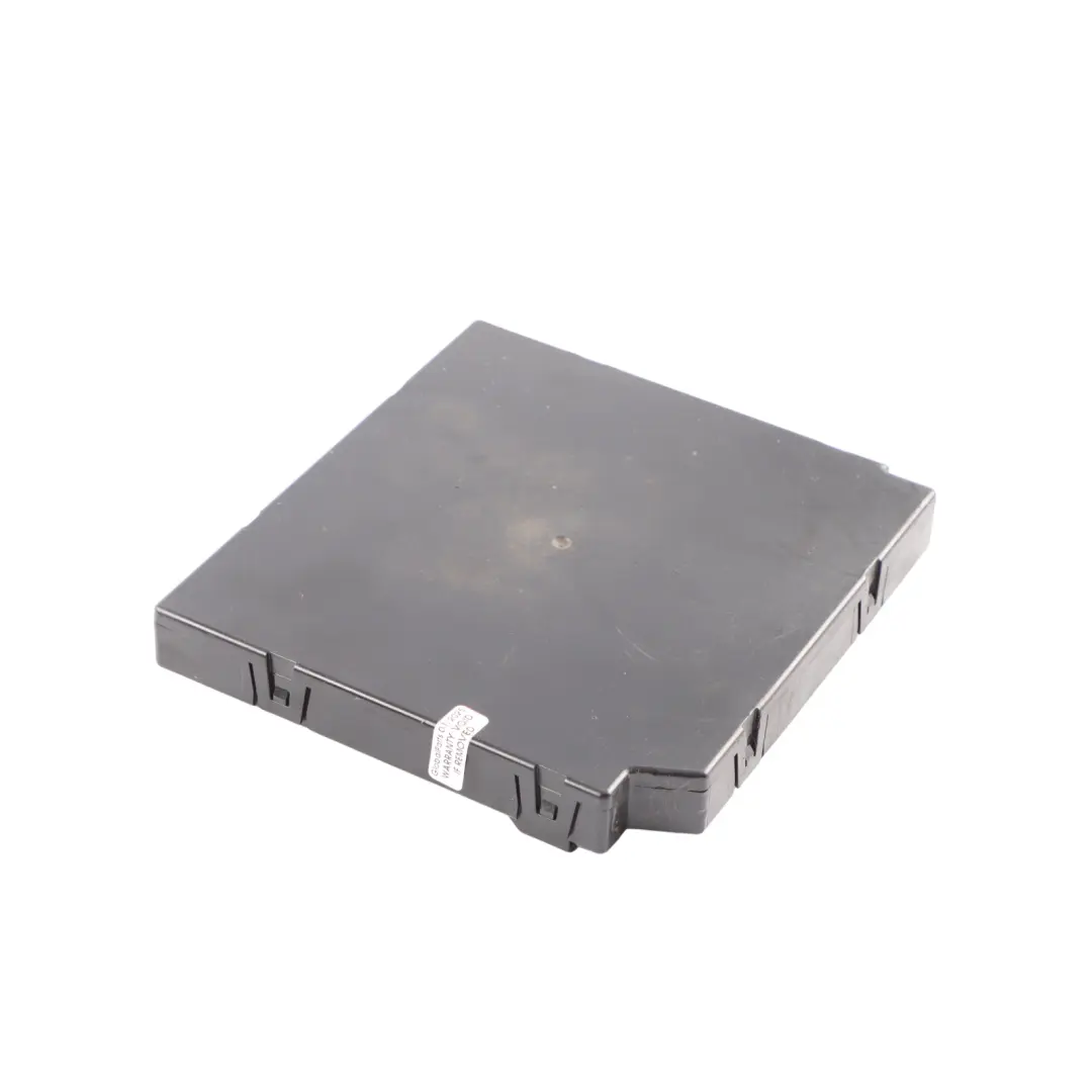 Audi A1 8X Central Gateway Control Unit Module Relay Supply ECU - SKU 8X0907063R - Part number 8X0907063R