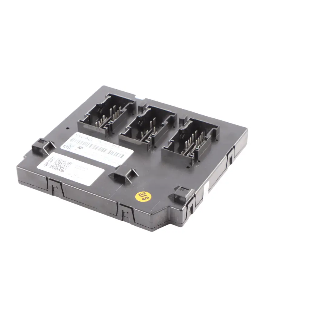 Audi A1 8X Centrale Gateway Modulo controllo Alimentazione relè ECU - SKU 8X0907063R - Numero di parte 8X0907063R