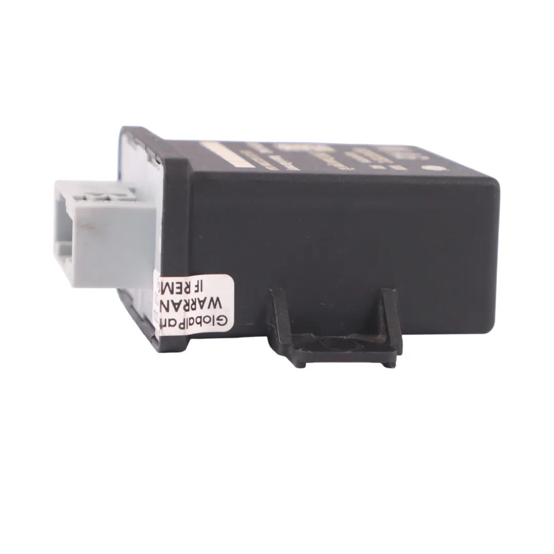 Audi TT 8J Moduł Sterownik Lamp Reflektorów Przednich ECU - SKU 8X0907357C - Numer Części 8X0907357C