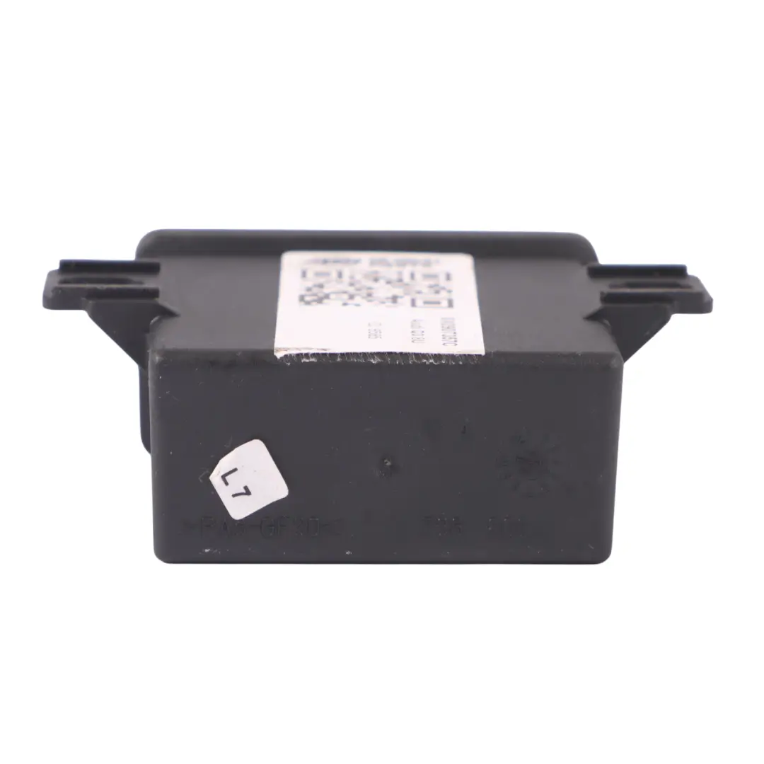 Scheinwerfer Lampe Reichweite Steuergerät Modul ECU für Audi TT 8J mit Teilenummer 8X0907357C Audi TT 8J Scheinwerfer Lampe Reichweite Steuergerät Modul ECU - SKU 8X0907357C - Teilenummer 8X0907357C