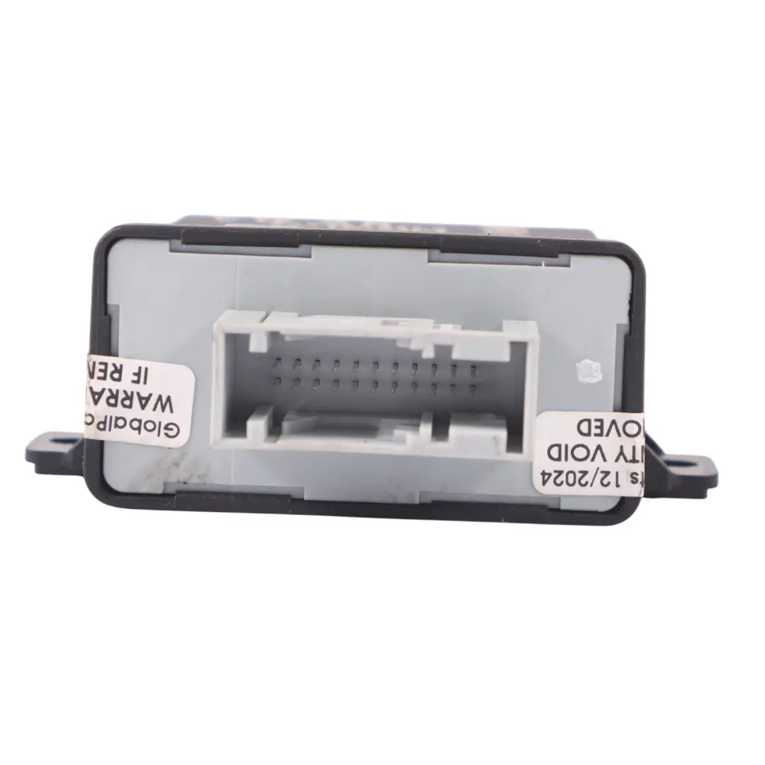 Audi TT 8J Faro Lampada Unità di controllo gamma Modulo ECU - SKU 8X0907357C - Numero di parte 8X0907357C