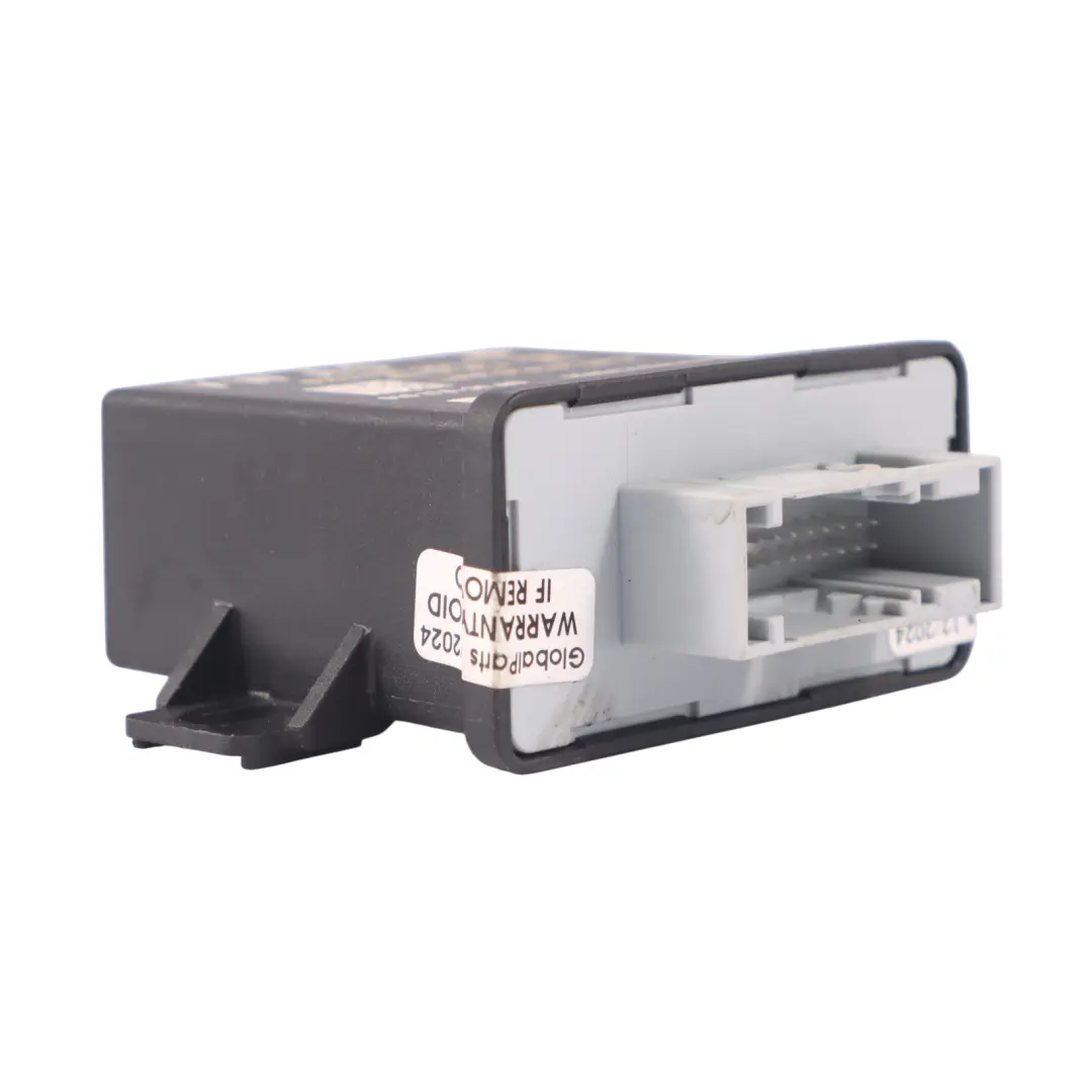 Audi TT 8J Moduł Sterownik Lamp Reflektorów Przednich ECU - SKU 8X0907357C - Numer Części 8X0907357C