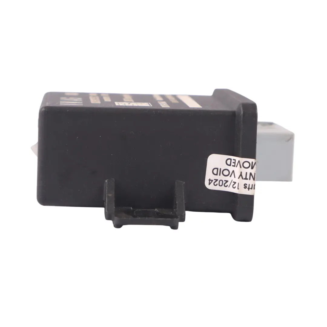 Audi TT 8J Faro Lampada Unità di controllo gamma Modulo ECU - SKU 8X0907357C - Numero di parte 8X0907357C