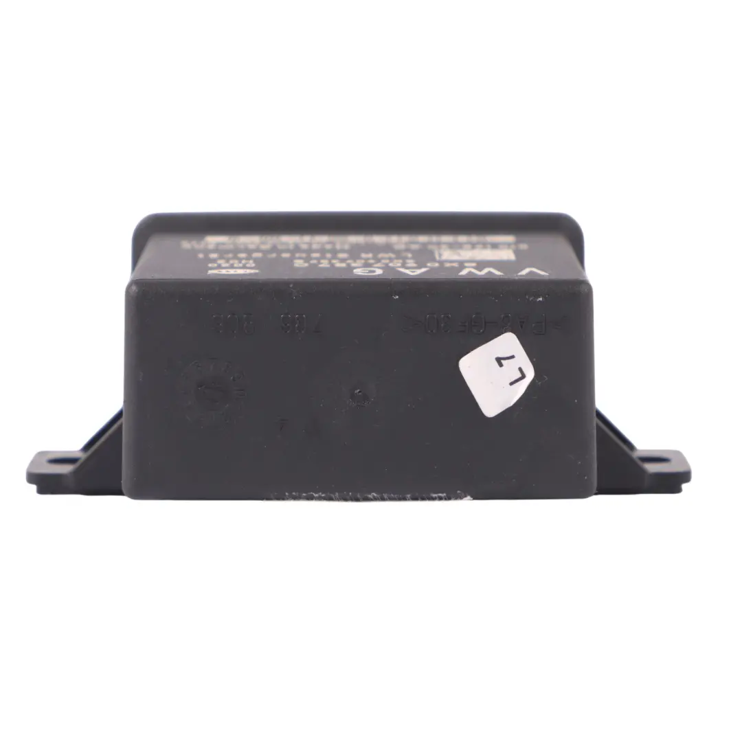 Audi TT 8J Moduł Sterownik Lamp Reflektorów Przednich ECU - SKU 8X0907357C - Numer Części 8X0907357C