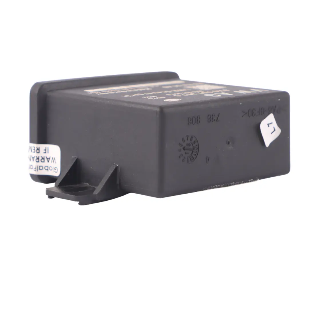 Scheinwerfer Lampe Reichweite Steuergerät Modul ECU für Audi TT 8J mit Teilenummer 8X0907357C Audi TT 8J Scheinwerfer Lampe Reichweite Steuergerät Modul ECU - SKU 8X0907357C - Teilenummer 8X0907357C