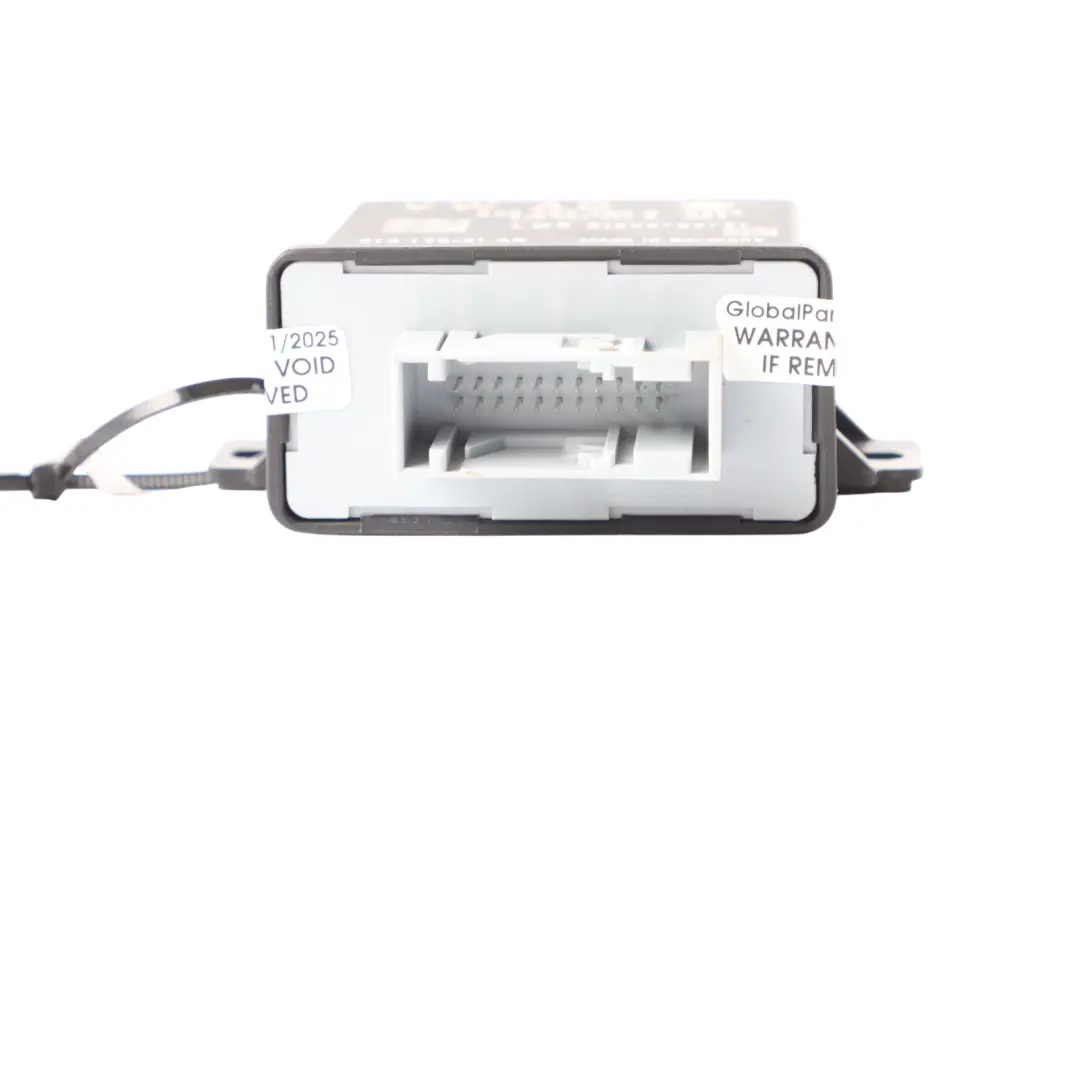 Headlight Module Ballast Control Unit to Audi A4 B8 with Part number 8X0907357E Audi A4 B8 Headlight Module Ballast Control Unit - SKU 8X0907357E - Part number 8X0907357E