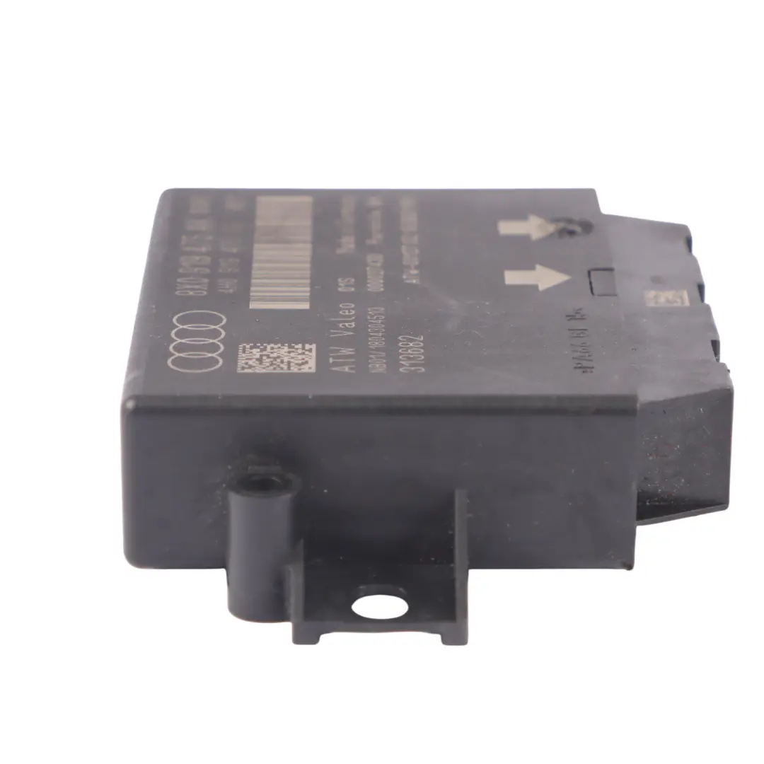PDC Parktronic Parksensor Steuergerät ECU für Audi Q3 8U mit Teilenummer 8X0919475AK Audi Q3 8U PDC Parktronic Parksensor Steuergerät ECU - SKU 8X0919475AK - Teilenummer 8X0919475AK