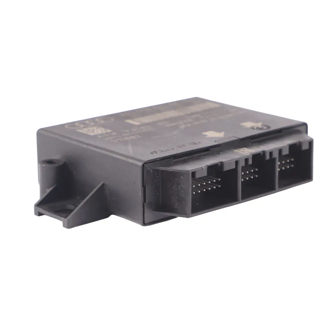 Audi Q3 8U PDC Parktronic Sensor Aparcamiento Unidad Módulo ECU - SKU 8X0919475AK - Número de pieza 8X0919475AK