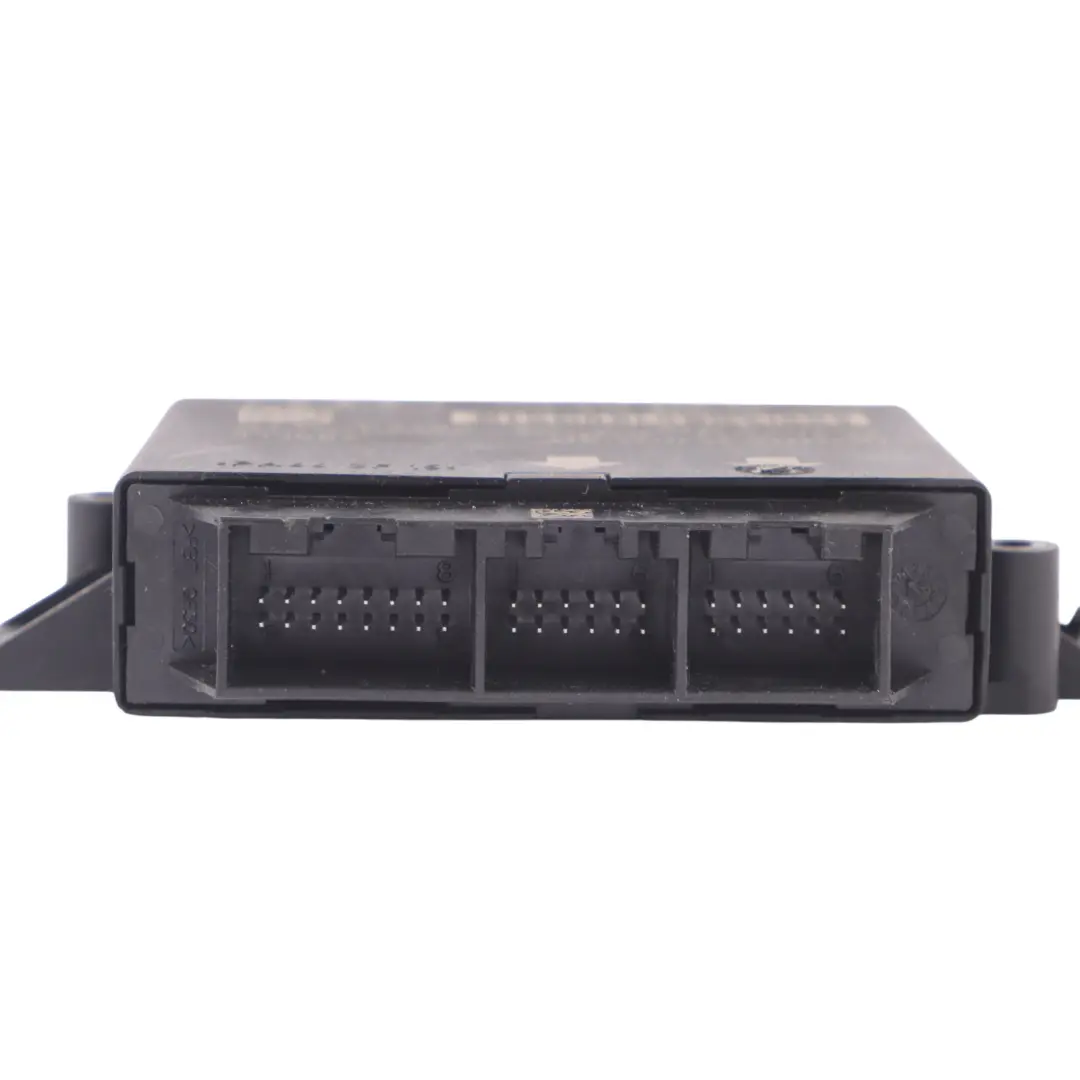 PDC Parktronic Parksensor Steuergerät ECU für Audi Q3 8U mit Teilenummer 8X0919475AK Audi Q3 8U PDC Parktronic Parksensor Steuergerät ECU - SKU 8X0919475AK - Teilenummer 8X0919475AK