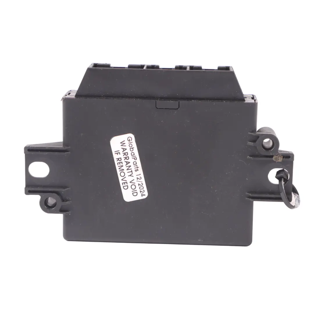 Audi Q3 8U PDC Parktronic Sensor Aparcamiento Unidad Módulo ECU - SKU 8X0919475AK - Número de pieza 8X0919475AK