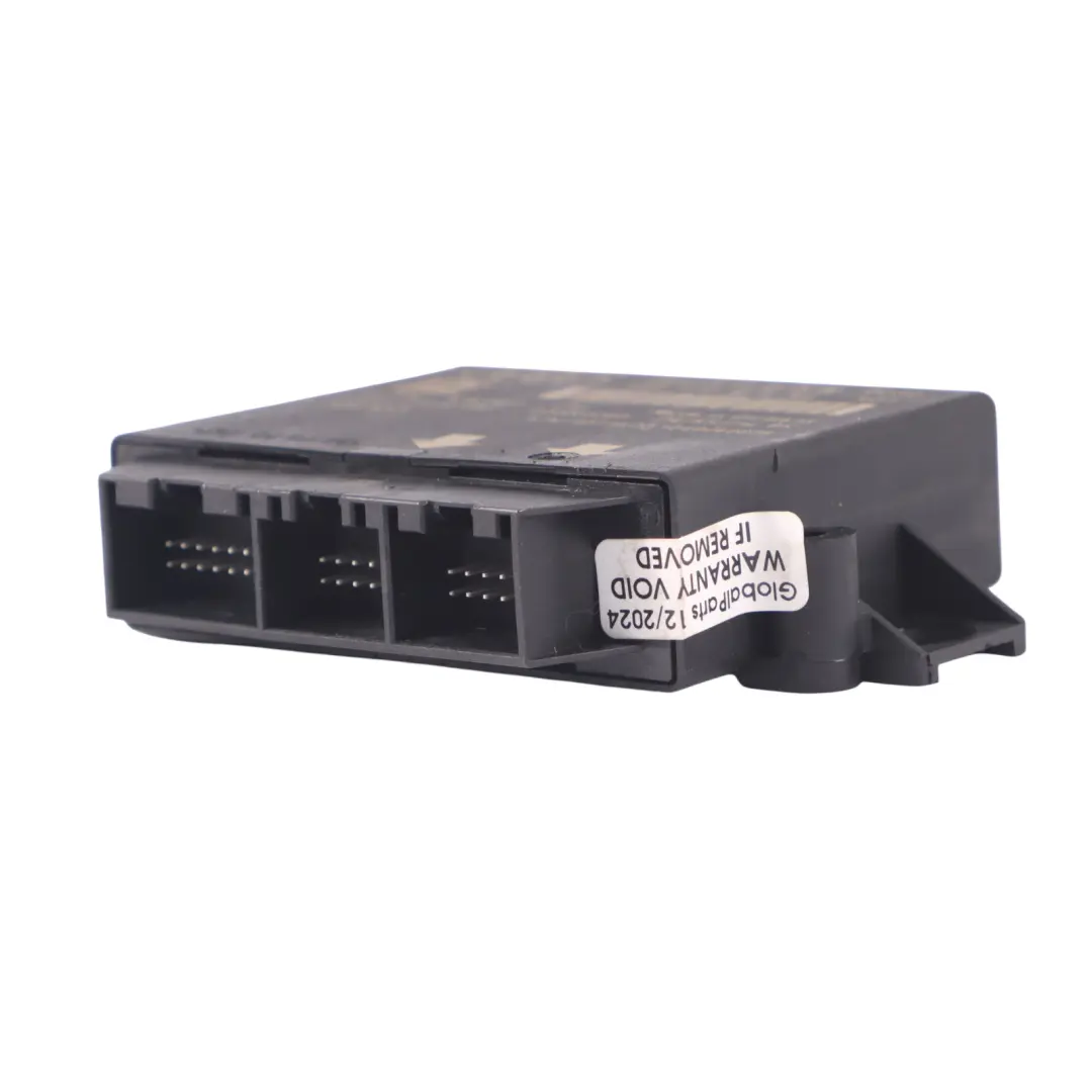 PDC Asistencia Aparcamiento Distancia Módulo Unidad ECU para Audi Q3 8U con número de pieza 8X0919475N Audi Q3 8U PDC Asistencia Aparcamiento Distancia Módulo Unidad ECU - SKU 8X0919475N - Número de pieza 8X0919475N