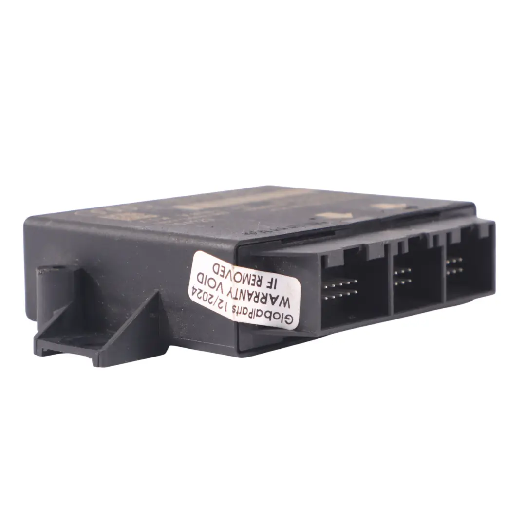 Audi Q3 8U PDC Assistance Module contrôle distance stationnement ECU - SKU 8X0919475N - Numéro de pièce 8X0919475N