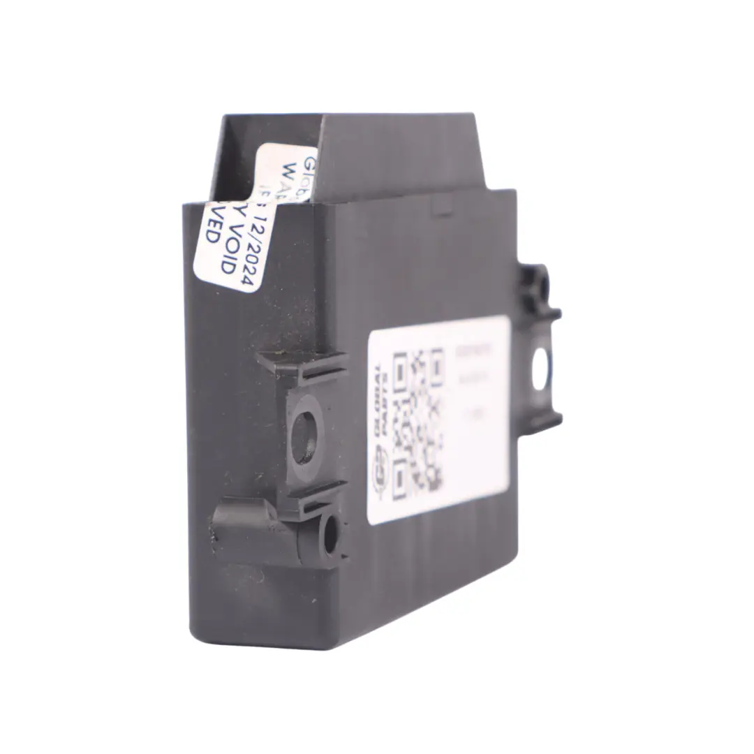 Audi Q3 8U PDC Assistance Module contrôle distance stationnement ECU - SKU 8X0919475N - Numéro de pièce 8X0919475N