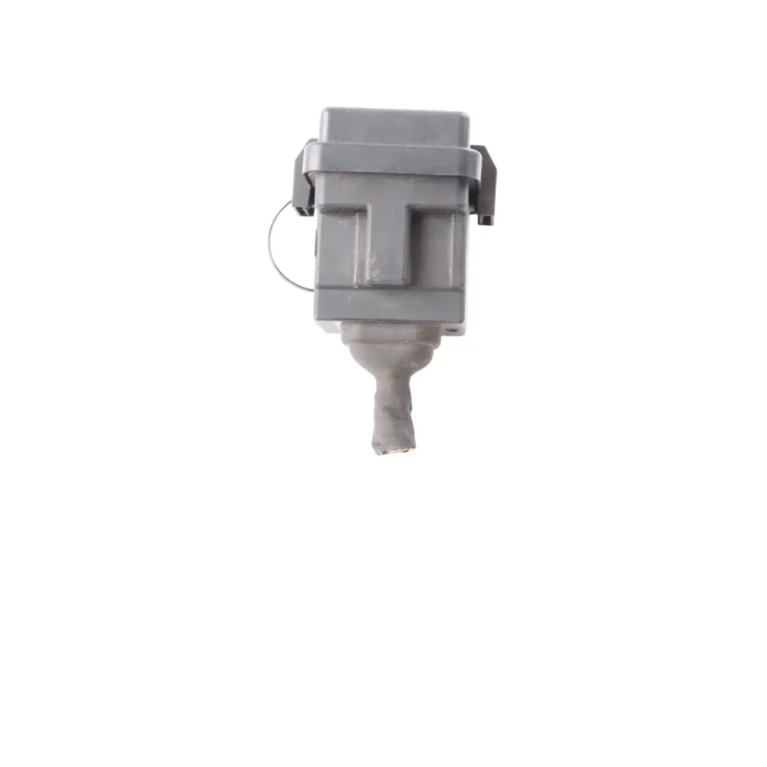 Audi A1 8X Sicherungskasten Relais Modul Steuergerät - SKU 8X0937124 - Teilenummer 8X0937124