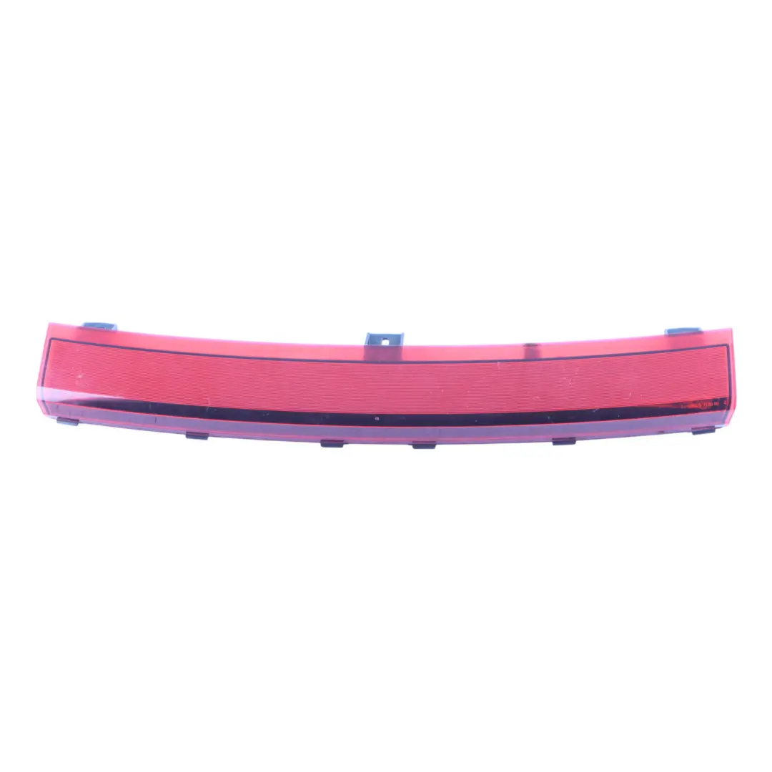 Audi A1 8X Rear High Level Third Brake Light Tailgate Lamp - SKU 8X0945097 - Part number 8X0945097