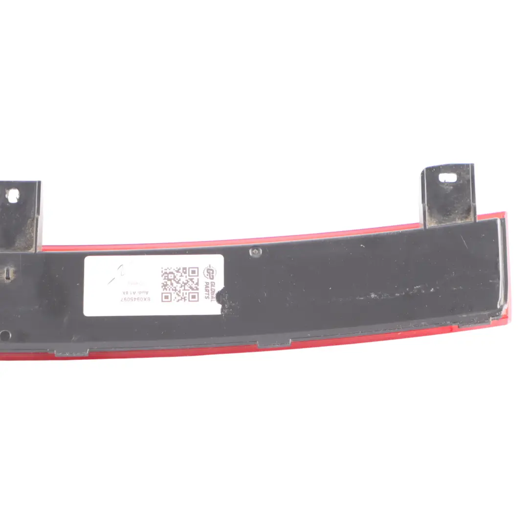 Audi A1 8X Rear High Level Third Brake Light Tailgate Lamp - SKU 8X0945097 - Part number 8X0945097