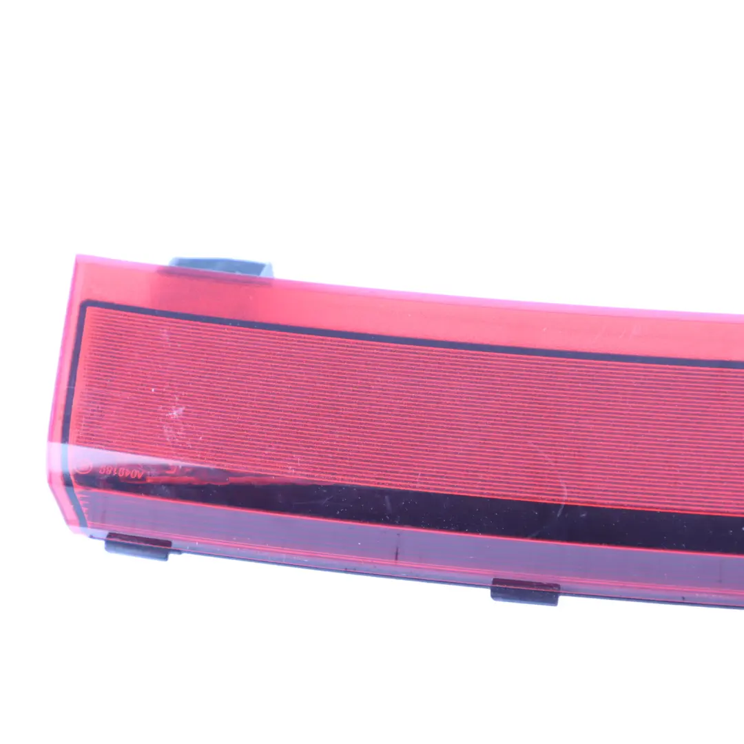 Audi A1 8X Rear High Level Third Brake Light Tailgate Lamp - SKU 8X0945097 - Part number 8X0945097