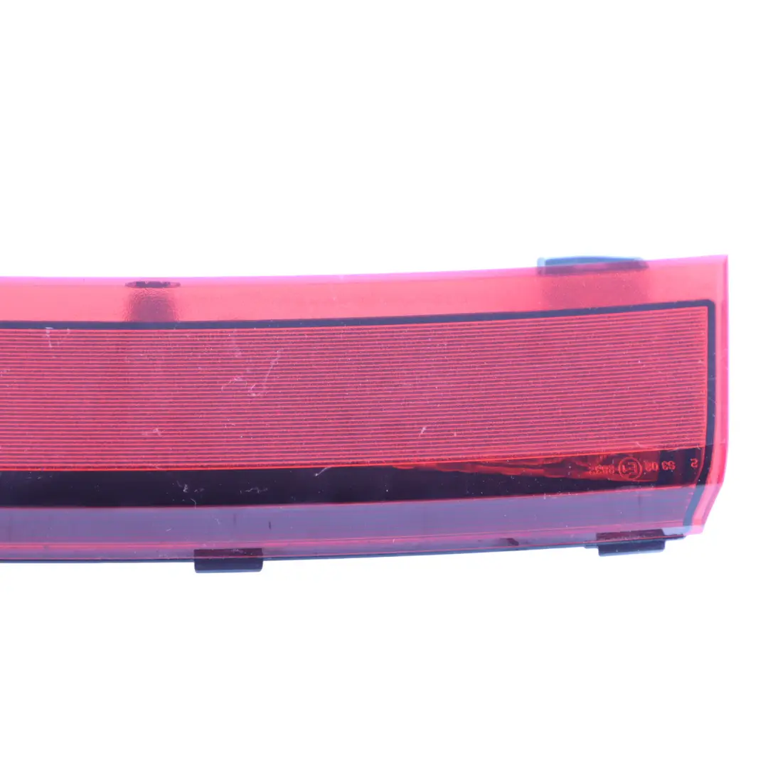 Audi A1 8X Rear High Level Third Brake Light Tailgate Lamp - SKU 8X0945097 - Part number 8X0945097