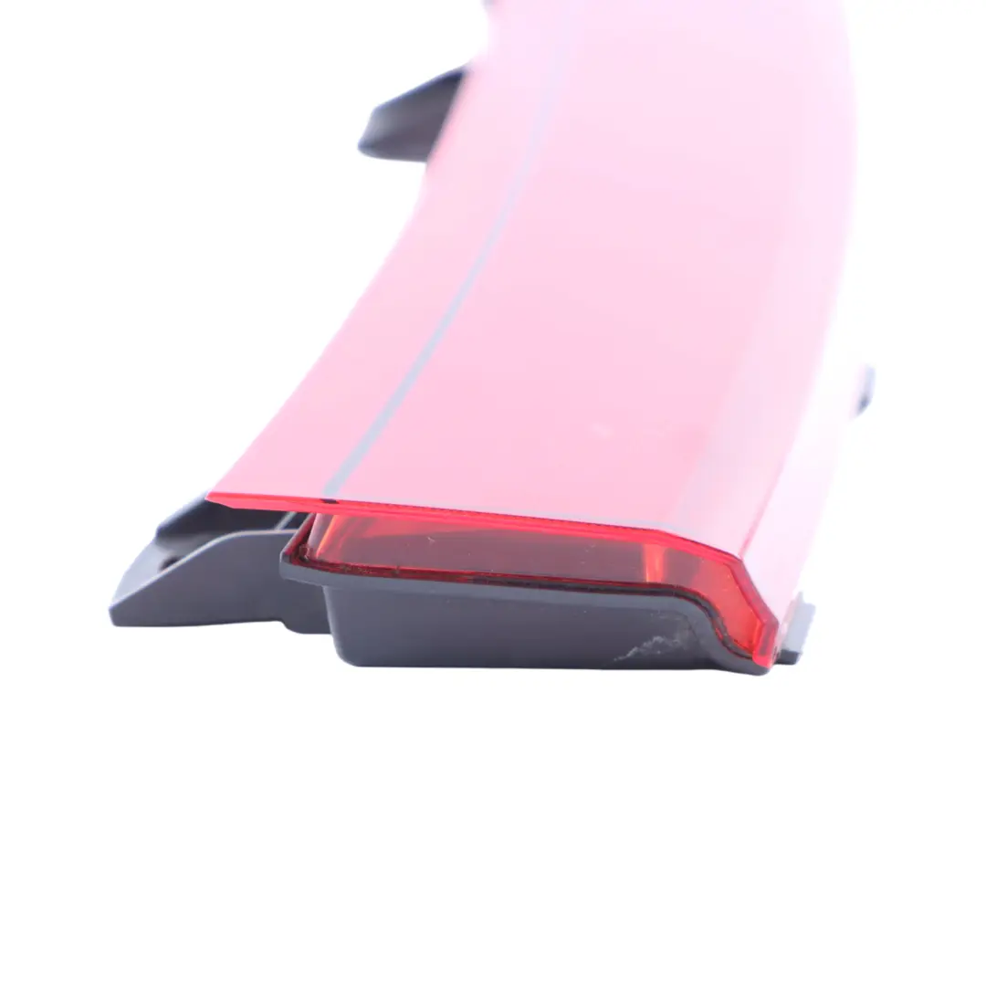 Trzecie Światło Stop Lampa Klapy Tylnej do Audi A1 8X o numerze 8X0945097 Audi A1 8X Trzecie Światło Stop Lampa Klapy Tylnej - SKU 8X0945097 - Numer Części 8X0945097