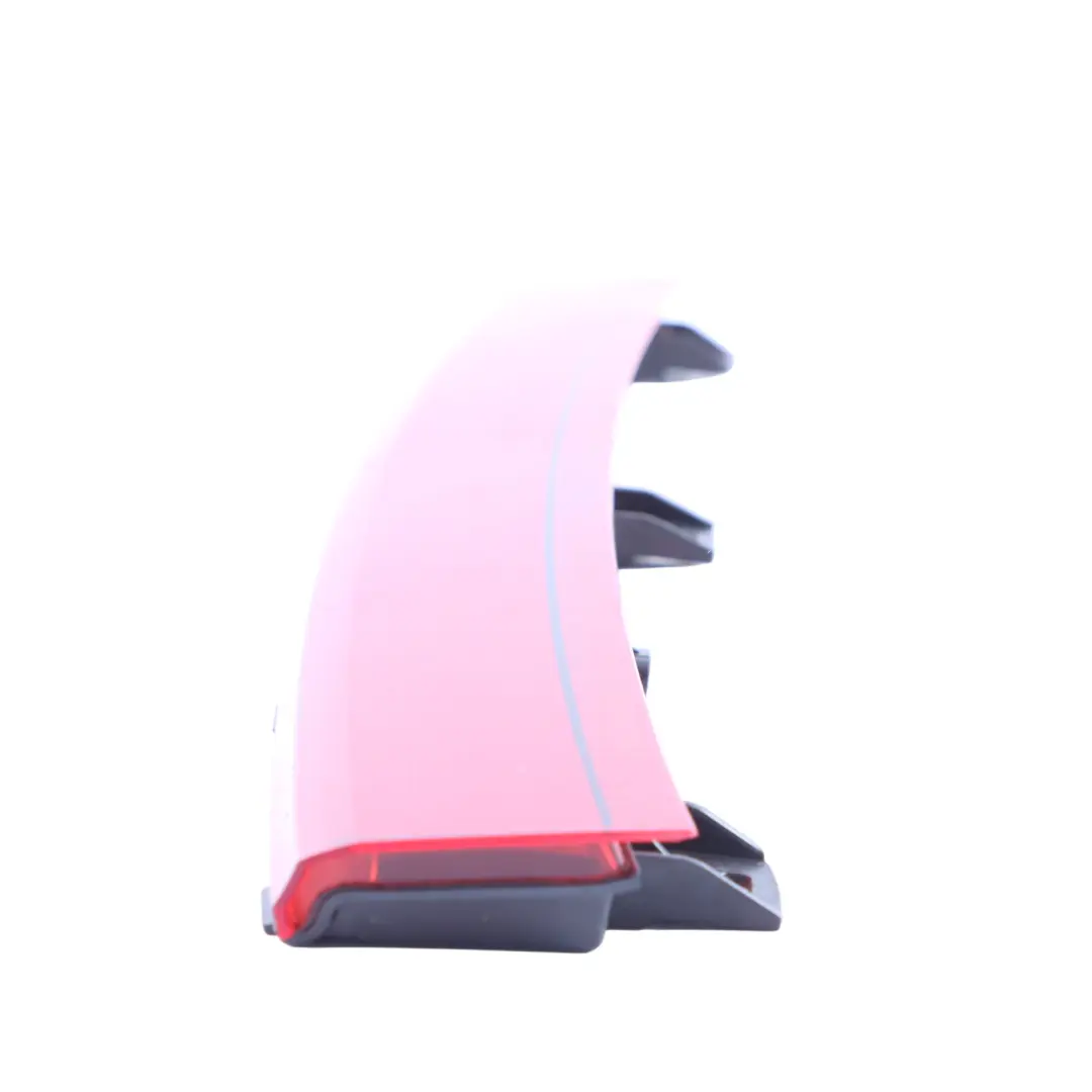 Troisième feu stop arrière haut de gamme pour pour Audi A1 8X à propos du numéro de pièce 8X0945097 Audi A1 8X Troisième feu stop arrière haut de gamme pour - SKU 8X0945097 - Numéro de pièce 8X0945097