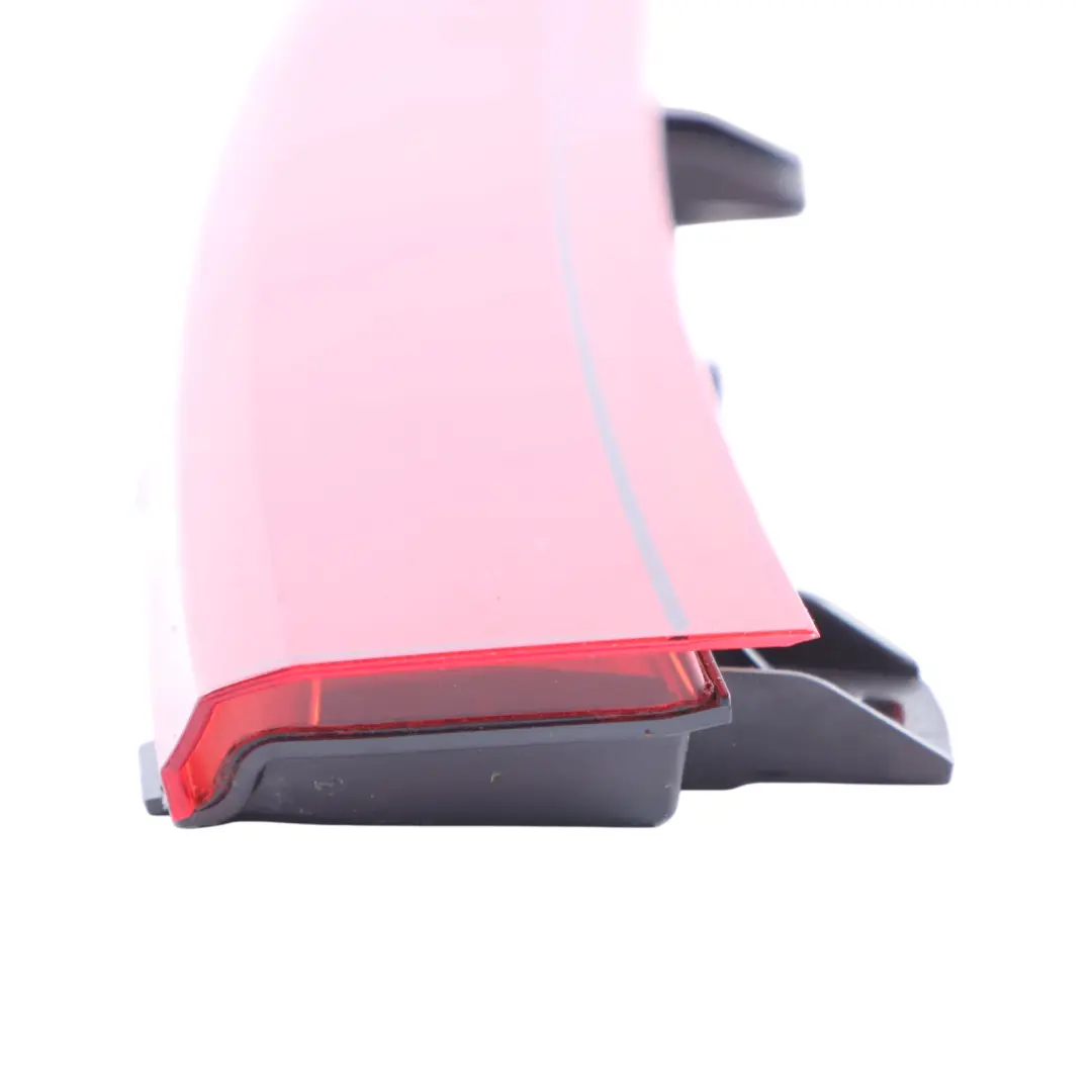 Audi A1 8X Rear High Level Third Brake Light Tailgate Lamp - SKU 8X0945097 - Part number 8X0945097