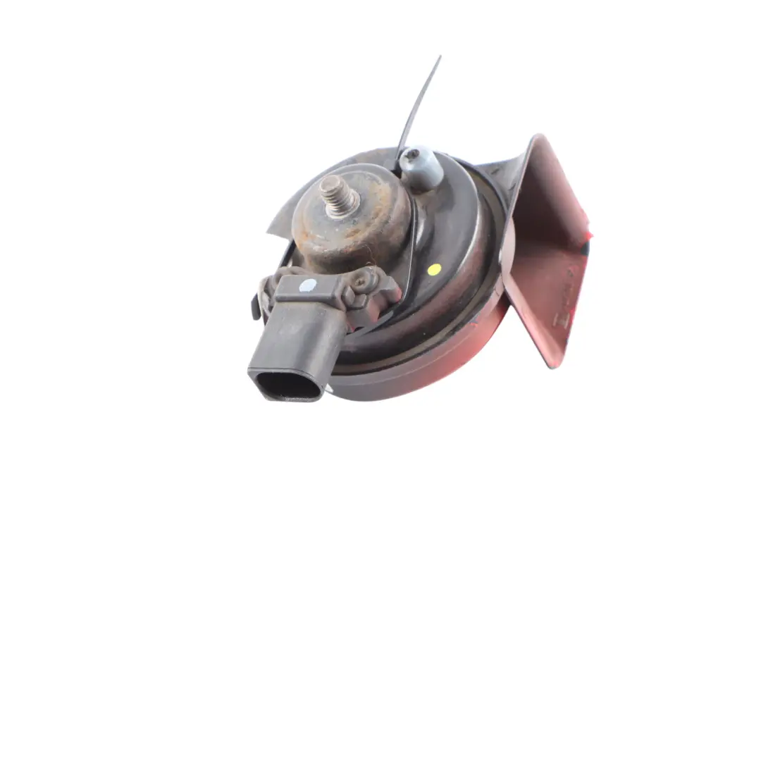 Horn Signal Fanfare Signal High Tone to Audi A1 8X with Part number 8X0951223A Audi A1 8X Horn Signal Fanfare Signal High Tone - SKU 8X0951223A - Part number 8X0951223A