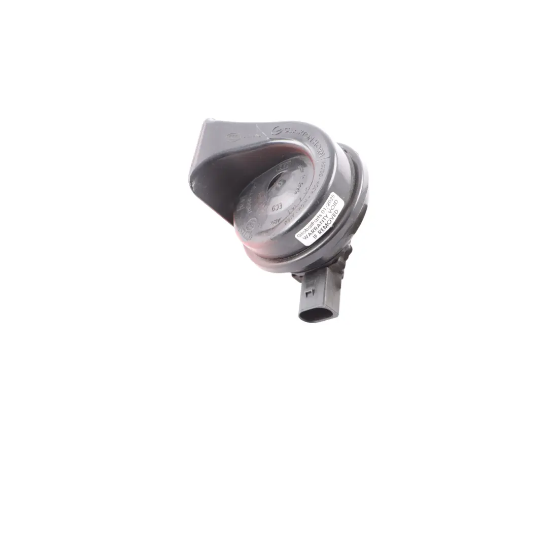 Audi A1 8X Horn Signal Fanfare Signal High Tone - SKU 8X0951223A - Part number 8X0951223A