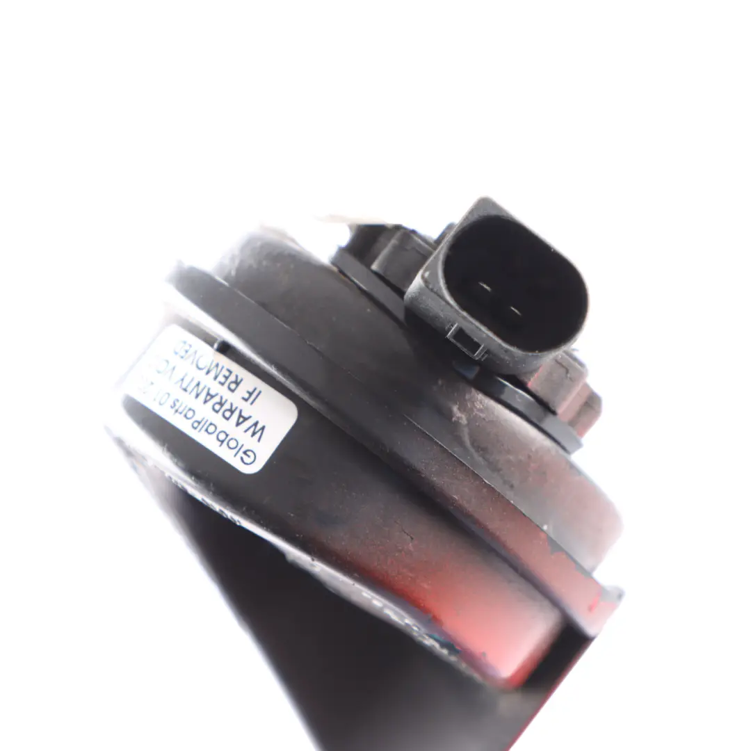 Audi A1 8X Horn Signal Fanfare Signal High Tone - SKU 8X0951223A - Part number 8X0951223A