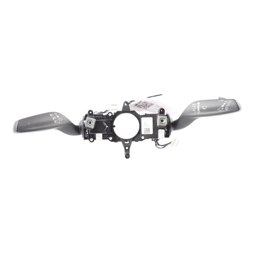 Blinker Wischer Kombischalter Steuerhebel Stiel für Audi A1 8X mit Teilenummer 8X0953502 Audi A1 8X Blinker Wischer Kombischalter Steuerhebel Stiel - SKU 8X0953502 - Teilenummer 8X0953502