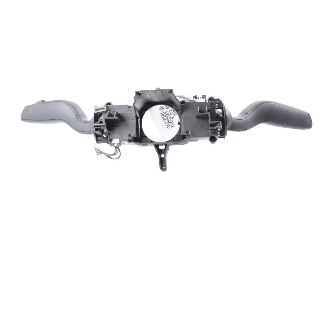 Indicator Wiper Combination Switch Control Lever Stalk to Audi A1 8X with Part number 8X0953502 Audi A1 8X Indicator Wiper Combination Switch Control Lever Stalk - SKU 8X0953502 - Part number 8X0953502