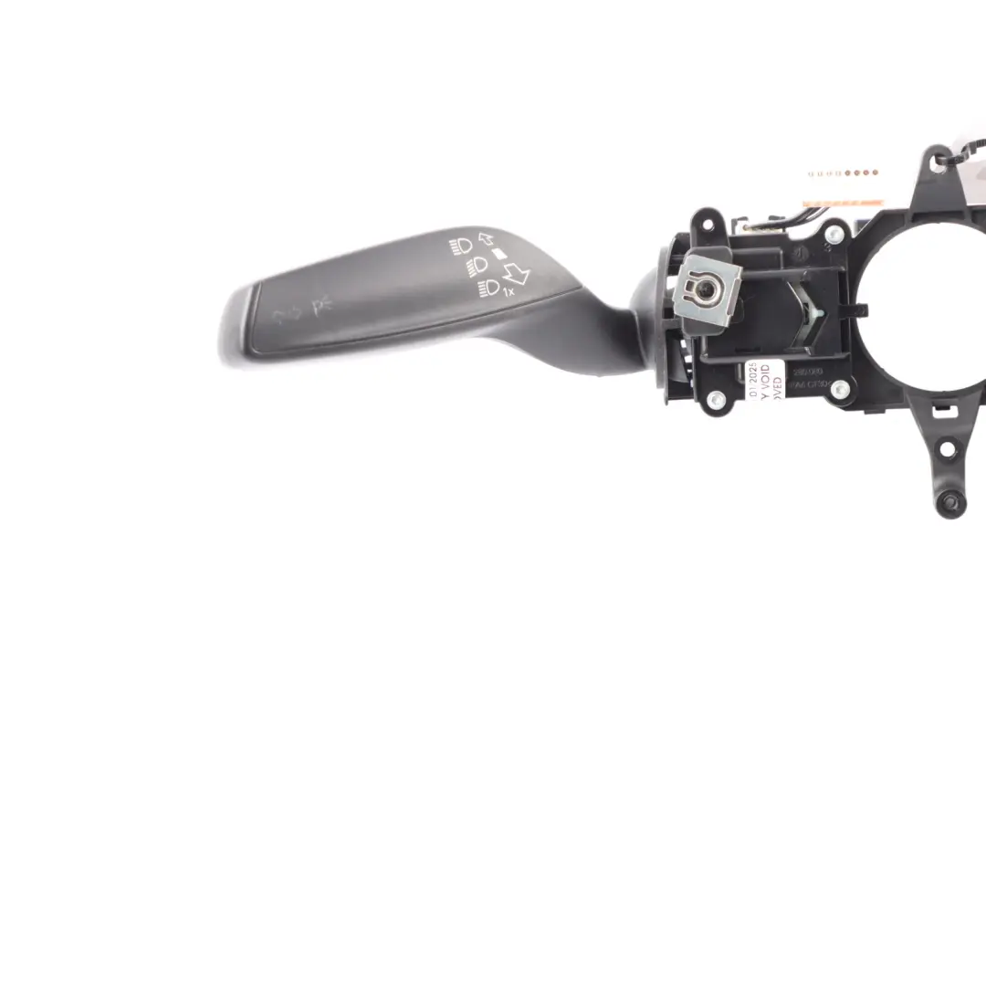 Audi A1 8X Interrupteur Combiné D'Essuie-Glace Et De Clignotant - SKU 8X0953502 - Numéro de pièce 8X0953502