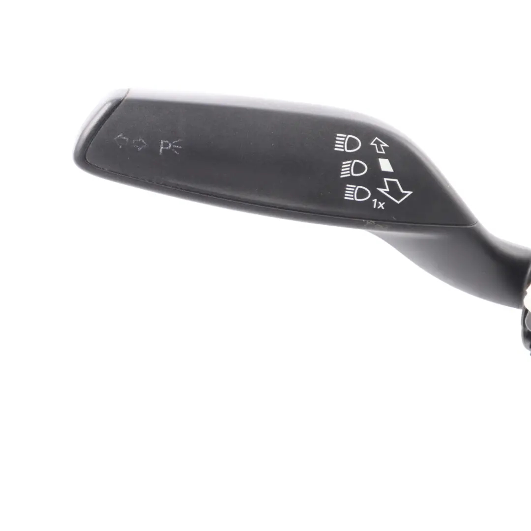 Audi A1 8X Interrupteur Combiné D'Essuie-Glace Et De Clignotant - SKU 8X0953502 - Numéro de pièce 8X0953502
