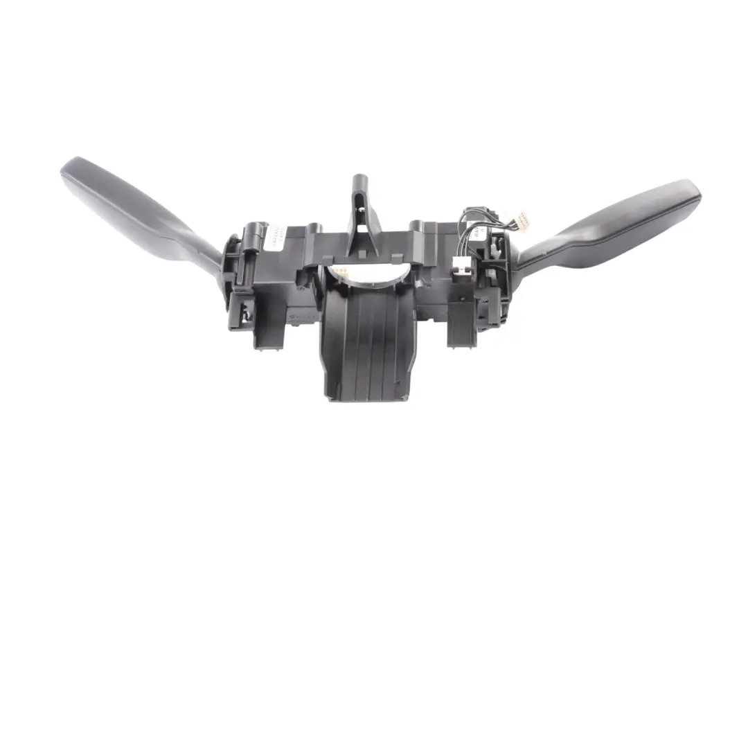 Audi A1 8X Interrupteur Combiné D'Essuie-Glace Et De Clignotant - SKU 8X0953502 - Numéro de pièce 8X0953502