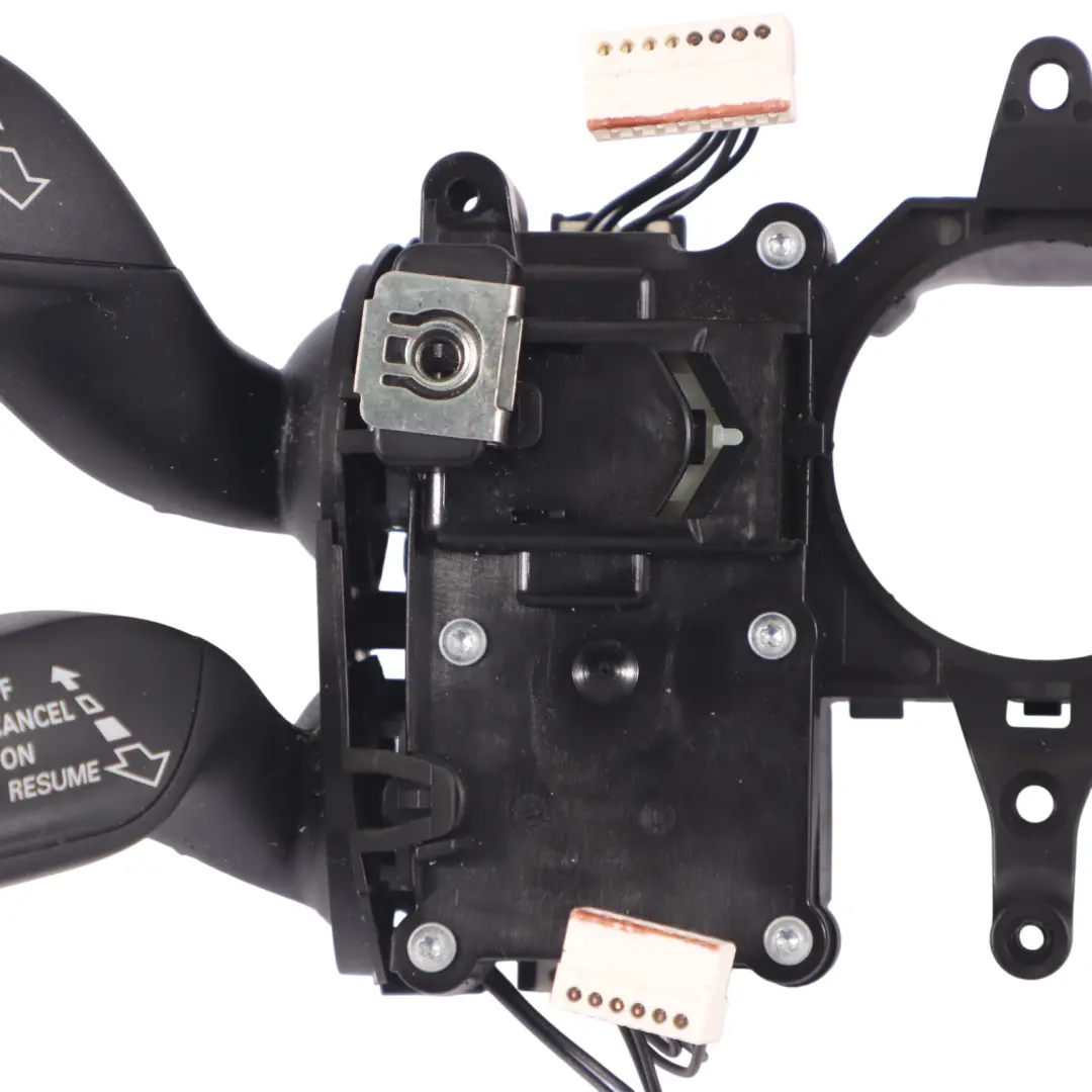 Indicator Wiper Combination Switch Stalk Cruise Control to Audi A1 8X with Part number 8X0953521D Audi A1 8X Indicator Wiper Combination Switch Stalk Cruise Control - SKU 8X0953521D - Part number 8X0953521D