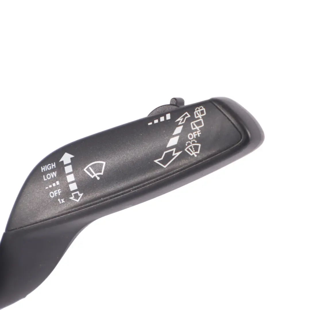 Audi A1 8X Indicateur dessuie glace combiné Régulateur vitesse - SKU 8X0953521D - Numéro de pièce 8X0953521D