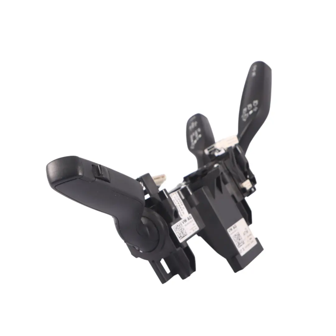 Blinker Wischer Kombi Schalter Stiel Tempomat für Audi A1 8X mit Teilenummer 8X0953521D Audi A1 8X Blinker Wischer Kombi Schalter Stiel Tempomat - SKU 8X0953521D - Teilenummer 8X0953521D