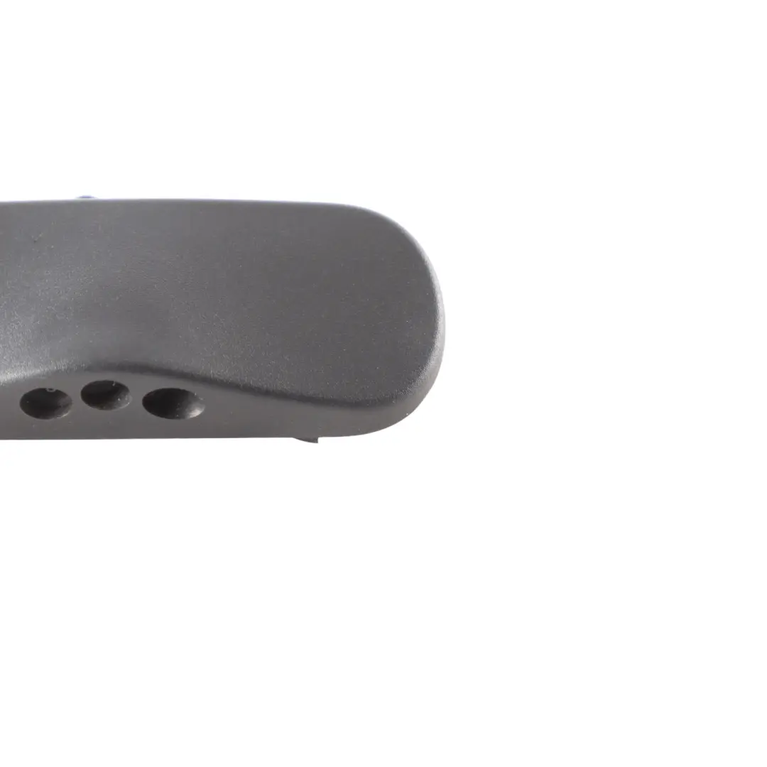 Audi A1 8X Front Windscreen Windshield Spray Jet Nozzle - SKU 8X0955987A - Part number 8X0955987A