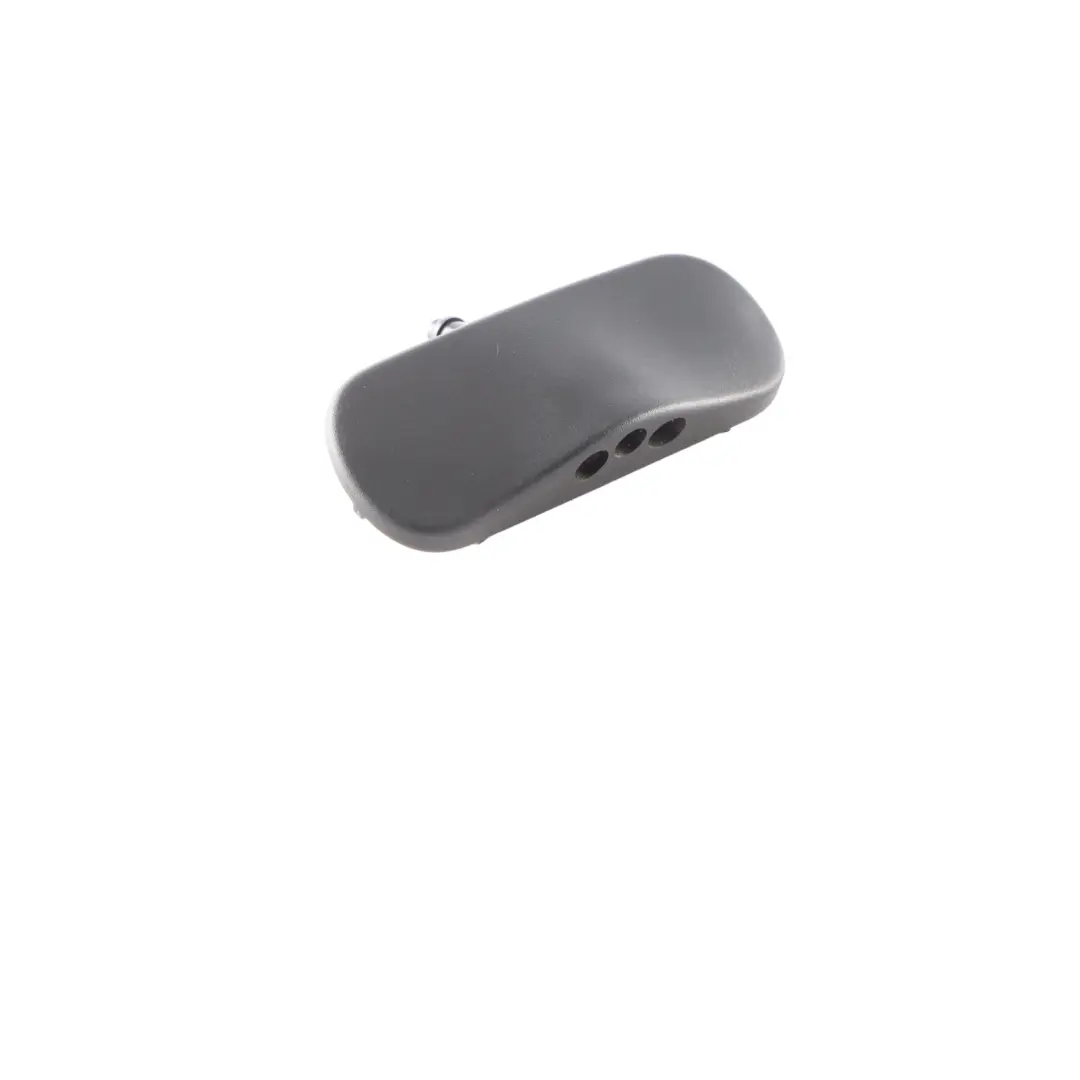 Audi A1 8X Front Windscreen Windshield Spray Jet Nozzle - SKU 8X0955987A - Part number 8X0955987A